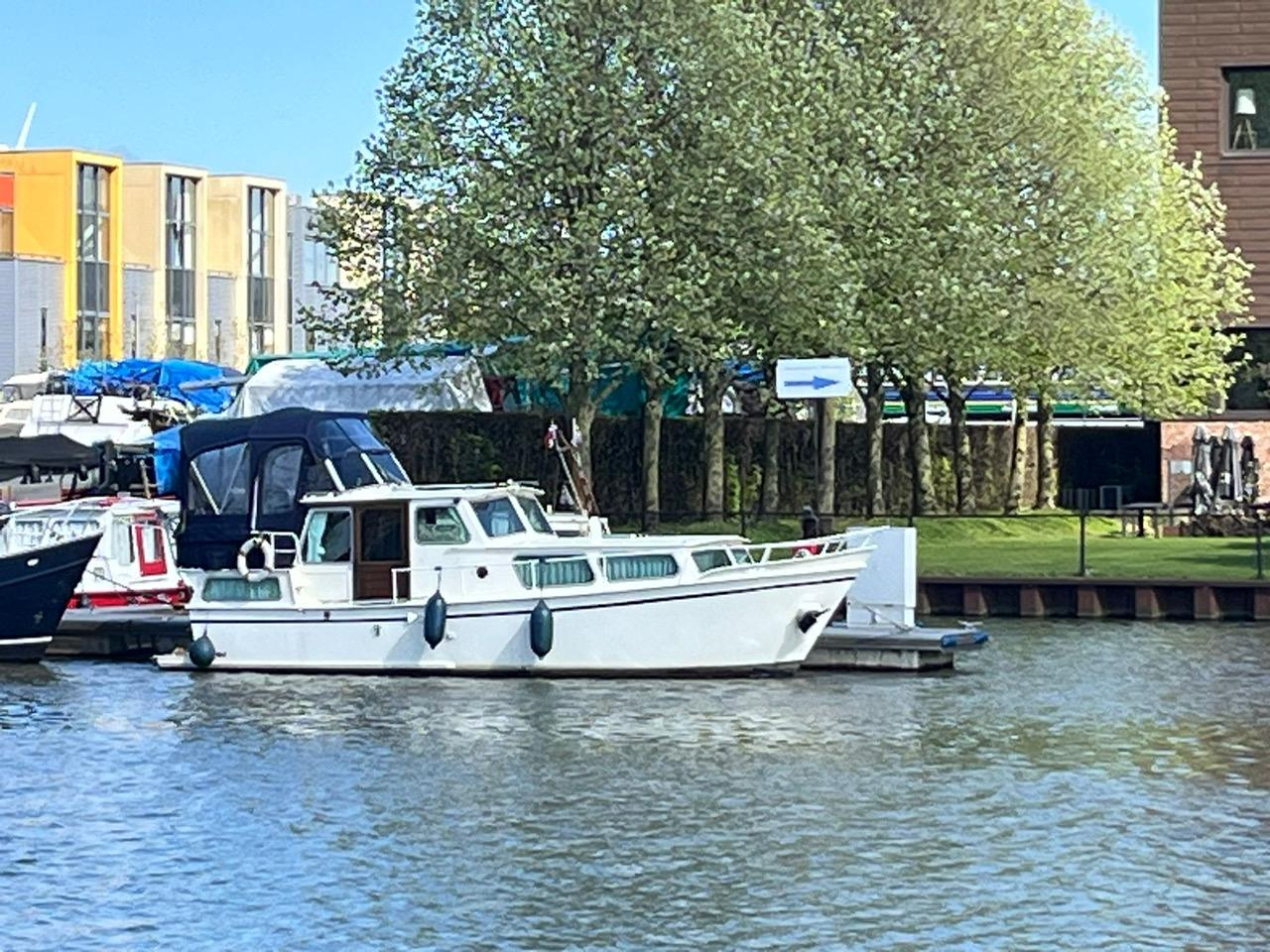 Altena Kruiser — foto 9 van 26