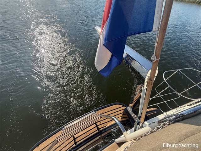 Linssen Grand Sturdy 410 - AC — foto 56 van 80