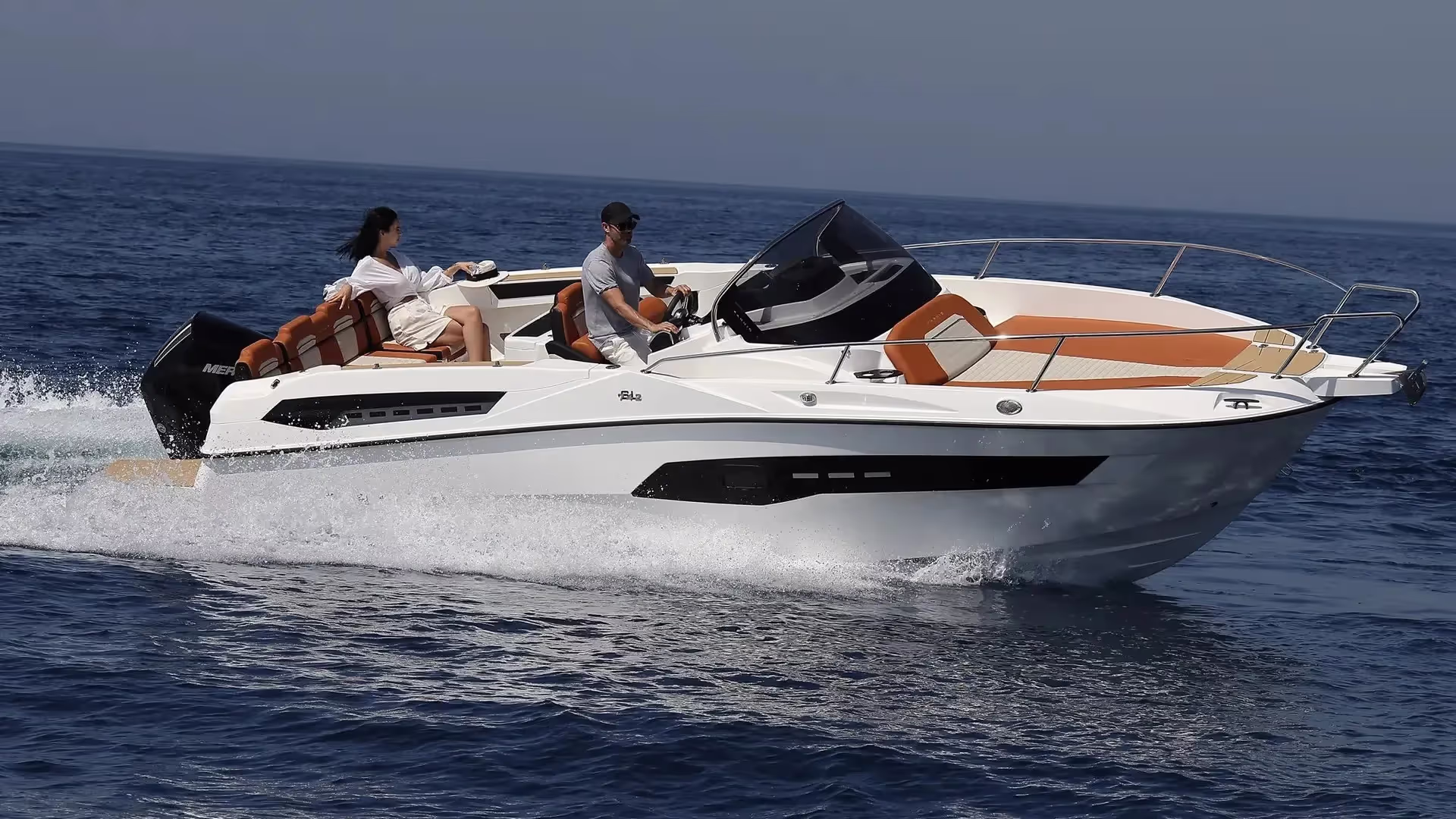 Karnic SL742 Sundeck — foto 11 van 16