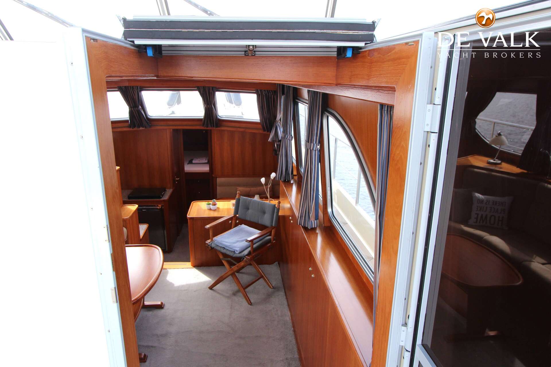 Vri-Jon Cabrio 46 Supreme — foto 19 van 33