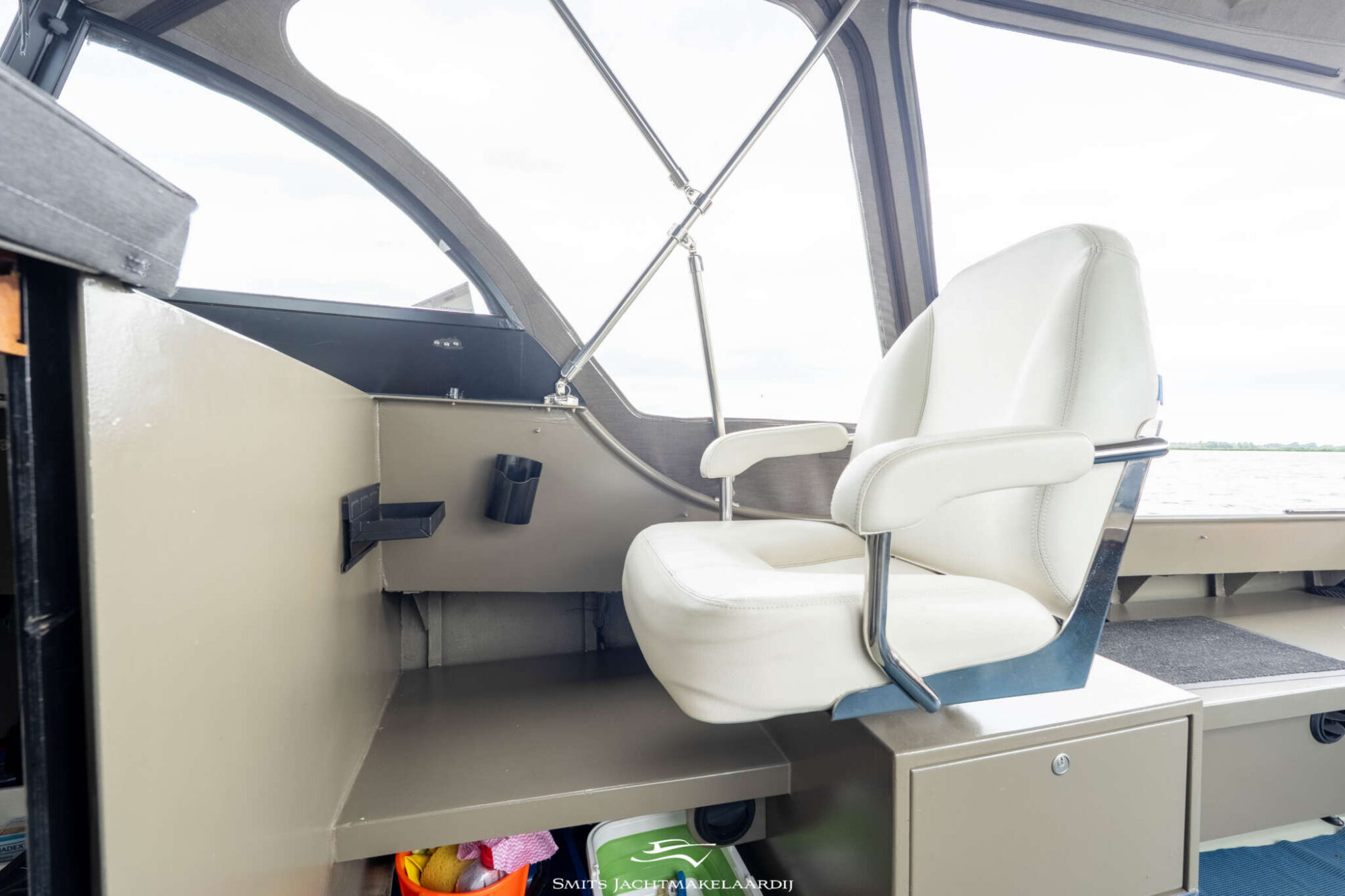 Matez 8.20 OK Cabrio — foto 14 van 39