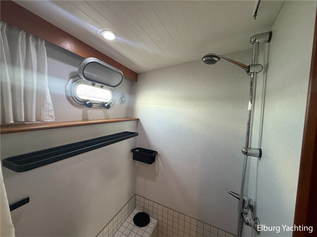 Linssen Grand Sturdy 410 - AC — foto 32 van 80