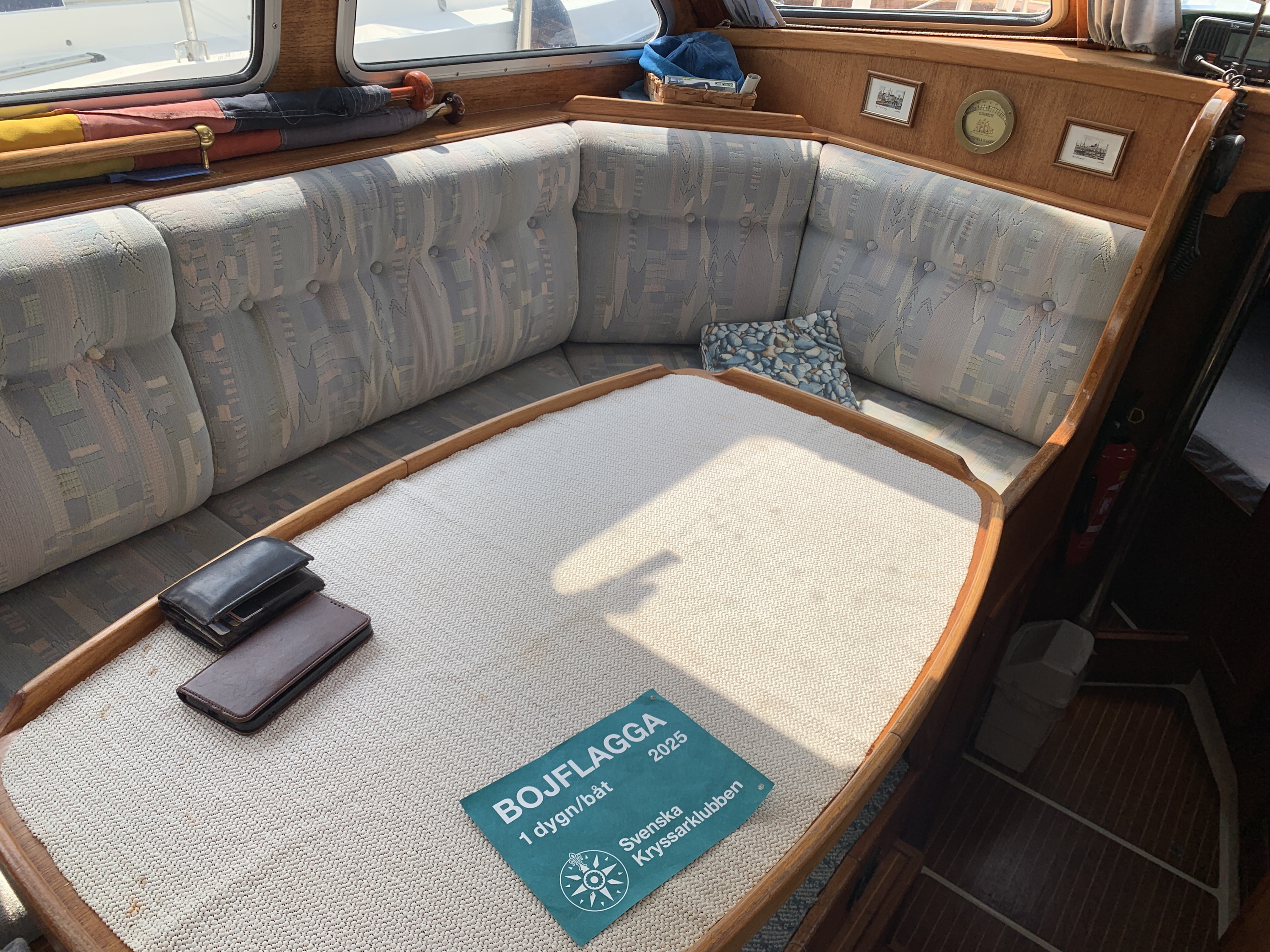 Siltala Nauticat 35 — foto 26 van 89