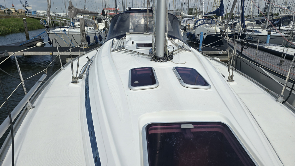 Bavaria  36 Cruiser — foto 12 van 38