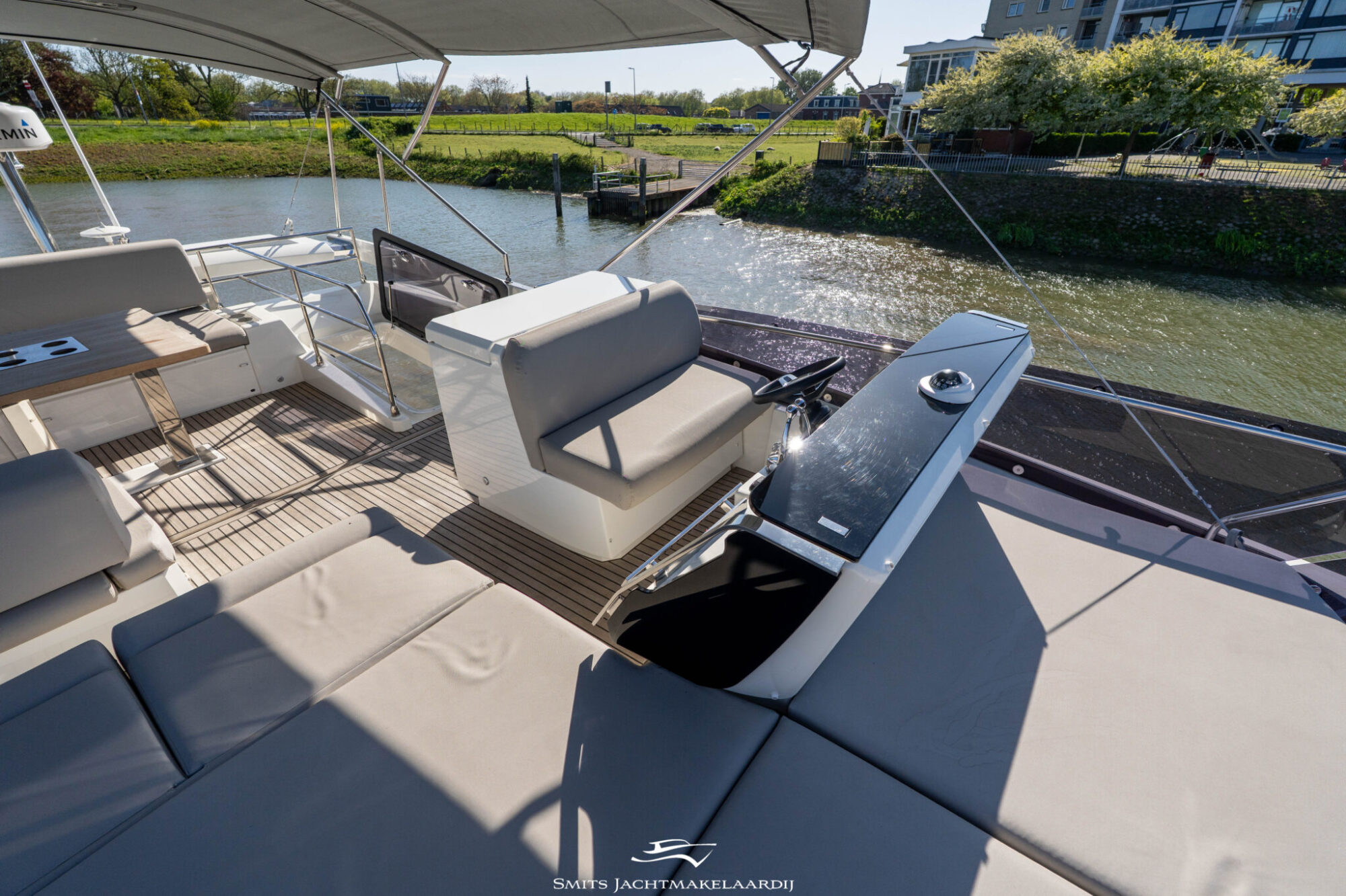 Prestige 590 Flybridge — foto 118 van 154