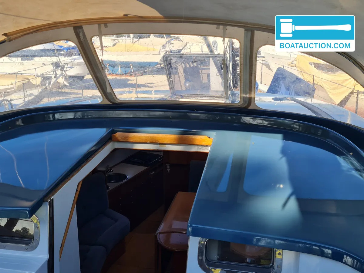 Seaforce 49 nu in de online veiling. — foto 13 van 49