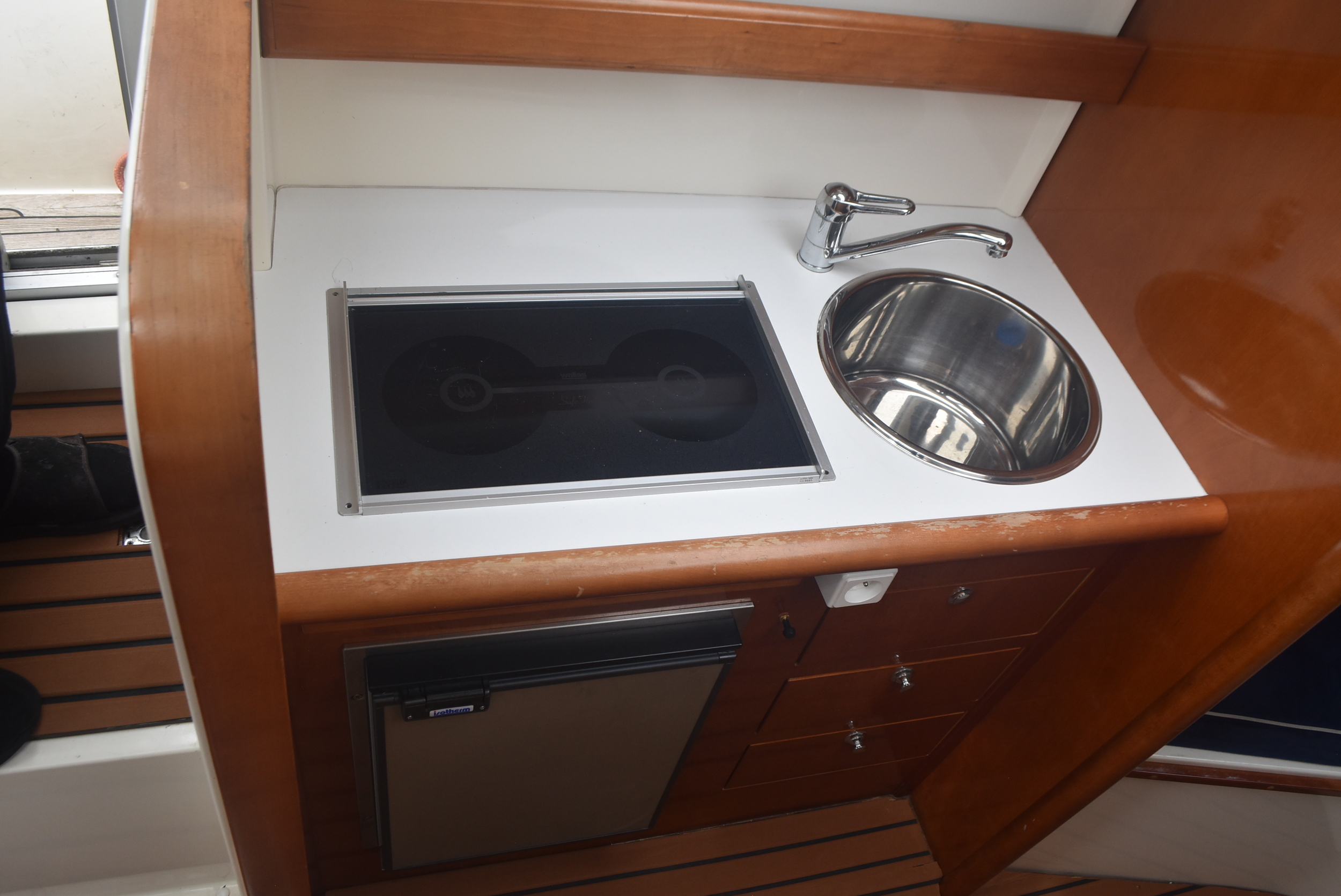 Aquador 25C — foto 24 van 37