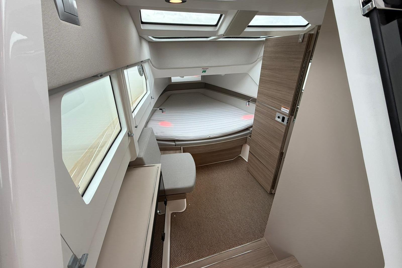 Saxdor 320 GTO — foto 7 van 53