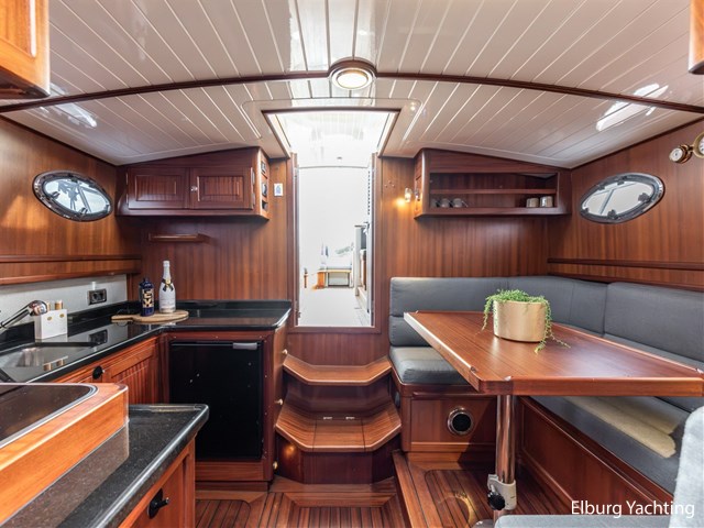 Rapsody 40 Offshore — foto 19 van 68