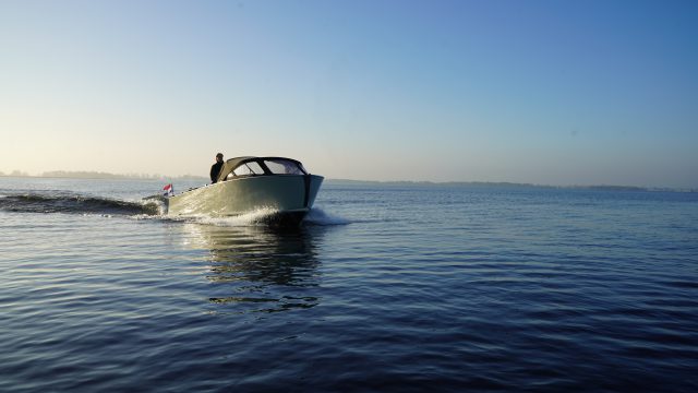 Isloep Rapida 650 DEMO ZONDAGS OPEN! — foto 7 van 25