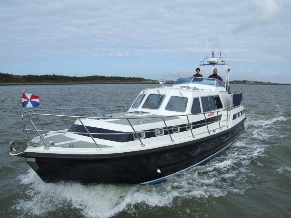Aquastar Oceanstar 118 — foto 8 van 22