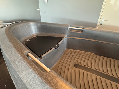 River 420 open evt met Epropulsion motor — foto 11 van 12