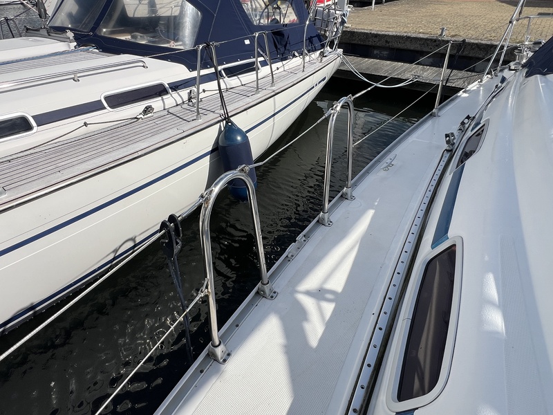 Bavaria 39 Cruiser — foto 39 van 52