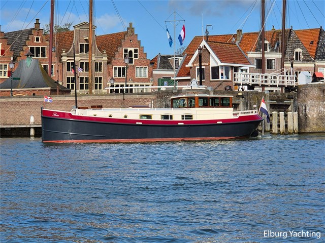 Beurtvaarder 13.50 - Luxe Motor — foto 78 van 82