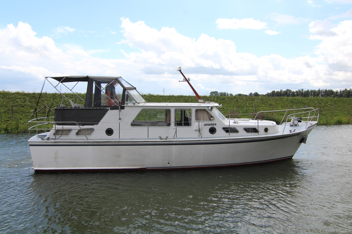 Seekruiser 1210AK