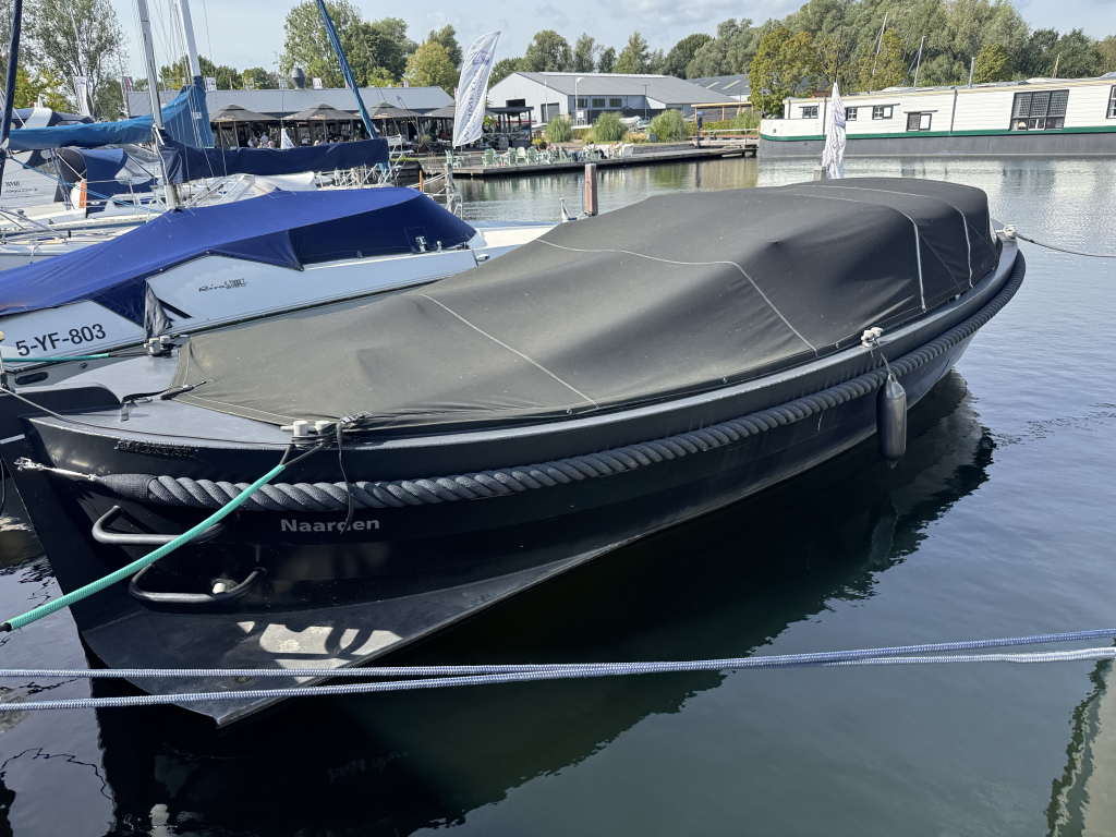 Blackfish 850  — foto 16 van 18