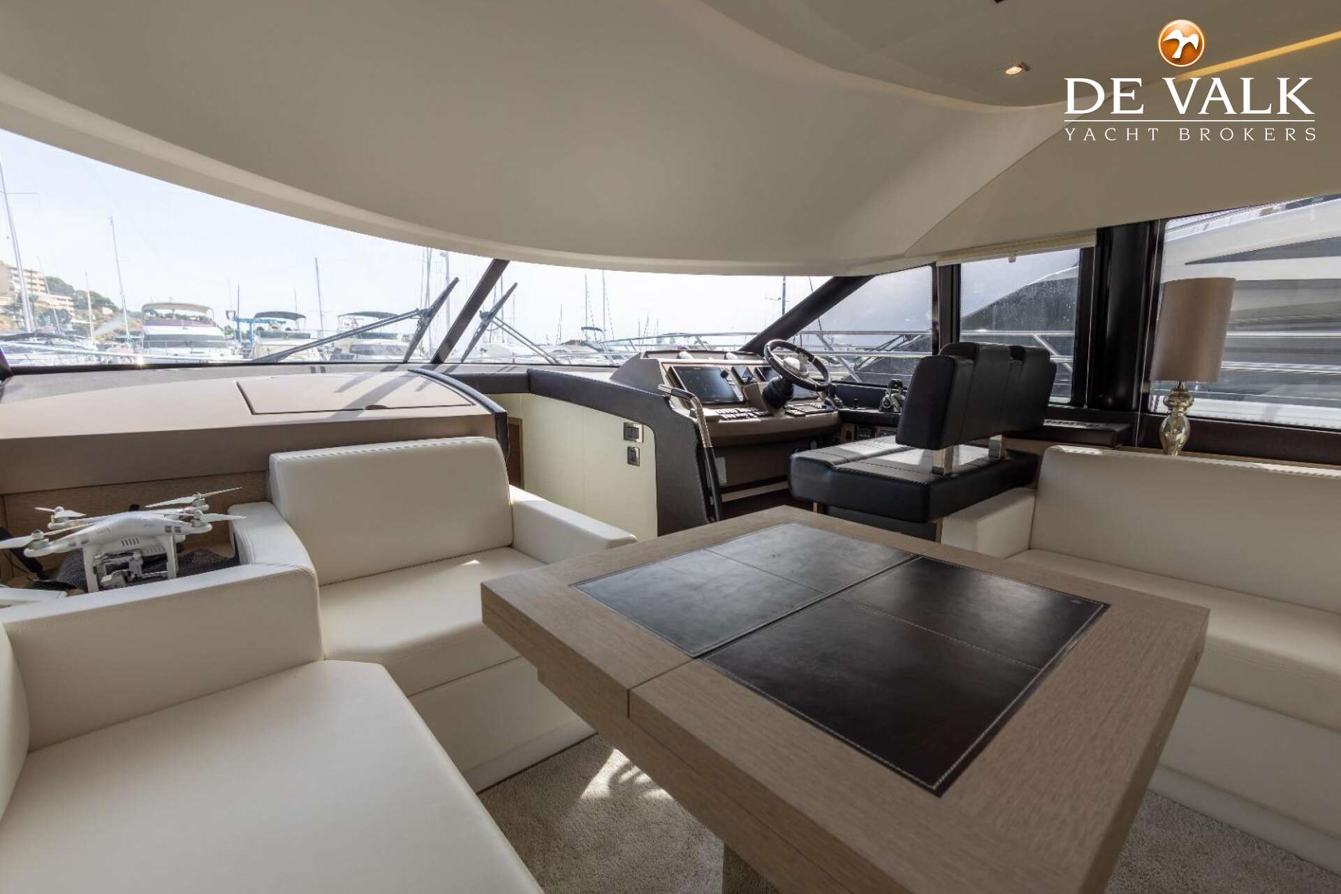 Prestige 500 — foto 15 van 31