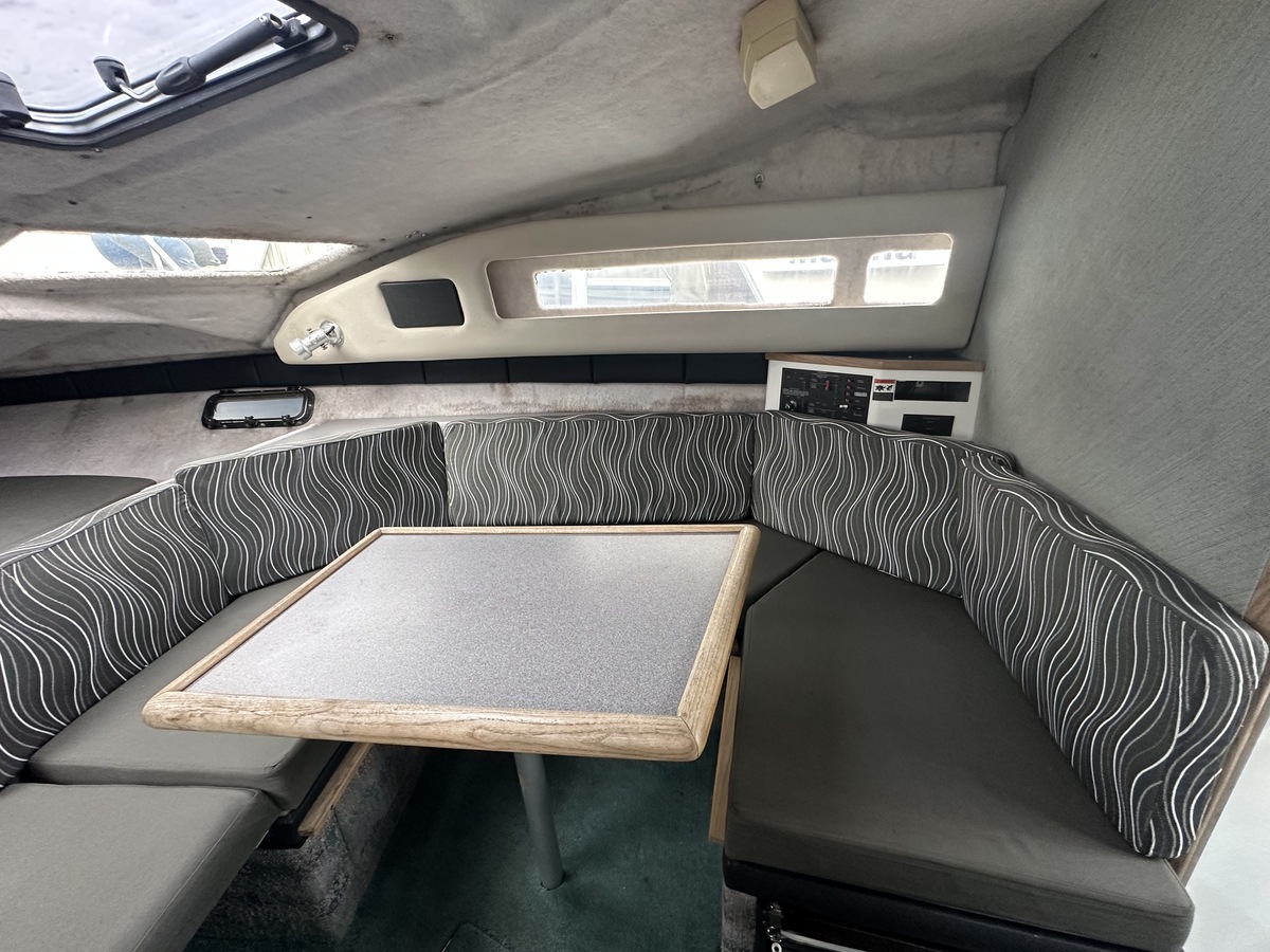 Bayliner 2855 — foto 11 van 36