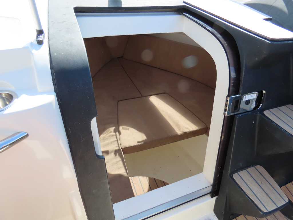 Prins 580 Cabin — foto 10 van 12