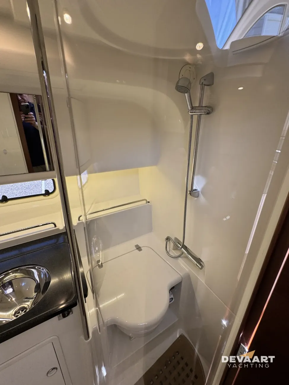 Nimbus 305 Coupe — foto 22 van 29