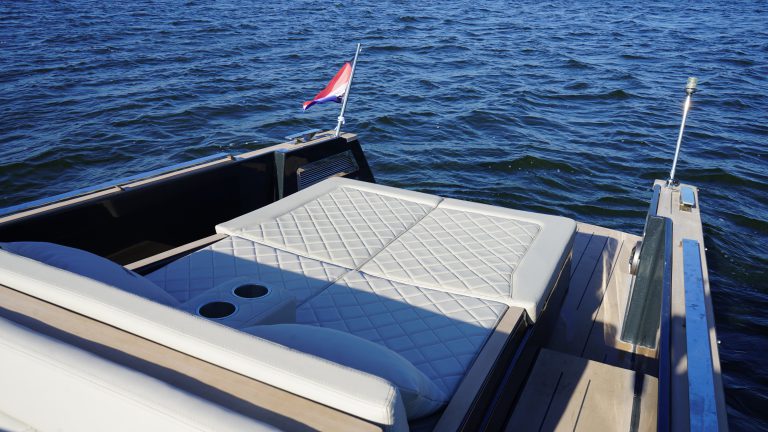 Isloep Rapida 990 — foto 17 van 46