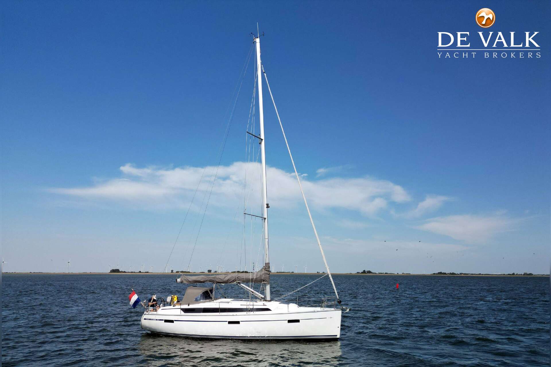 Bavaria Cruiser 37 — foto 4 van 35