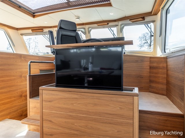 Nieland Explorer 50 — foto 17 van 99