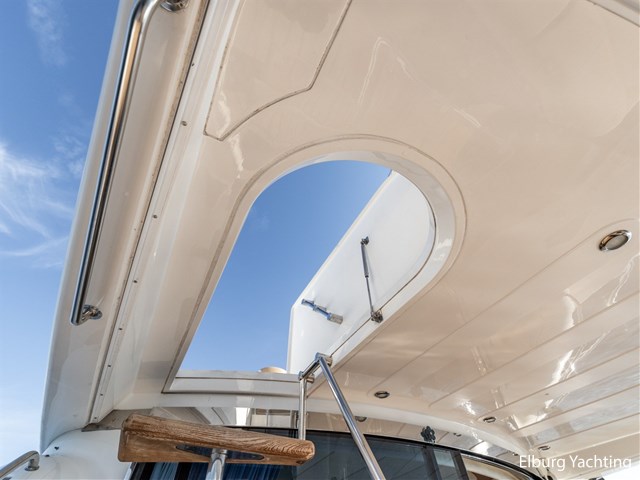Fairline Squadron 55 — foto 41 van 72
