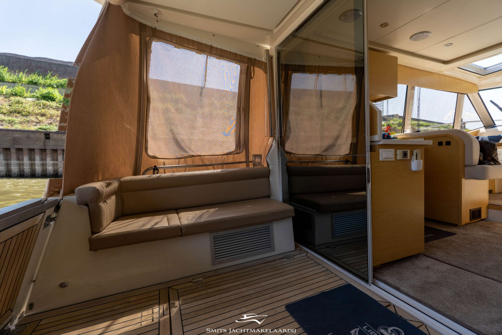 Greenline 39 — foto 48 van 69