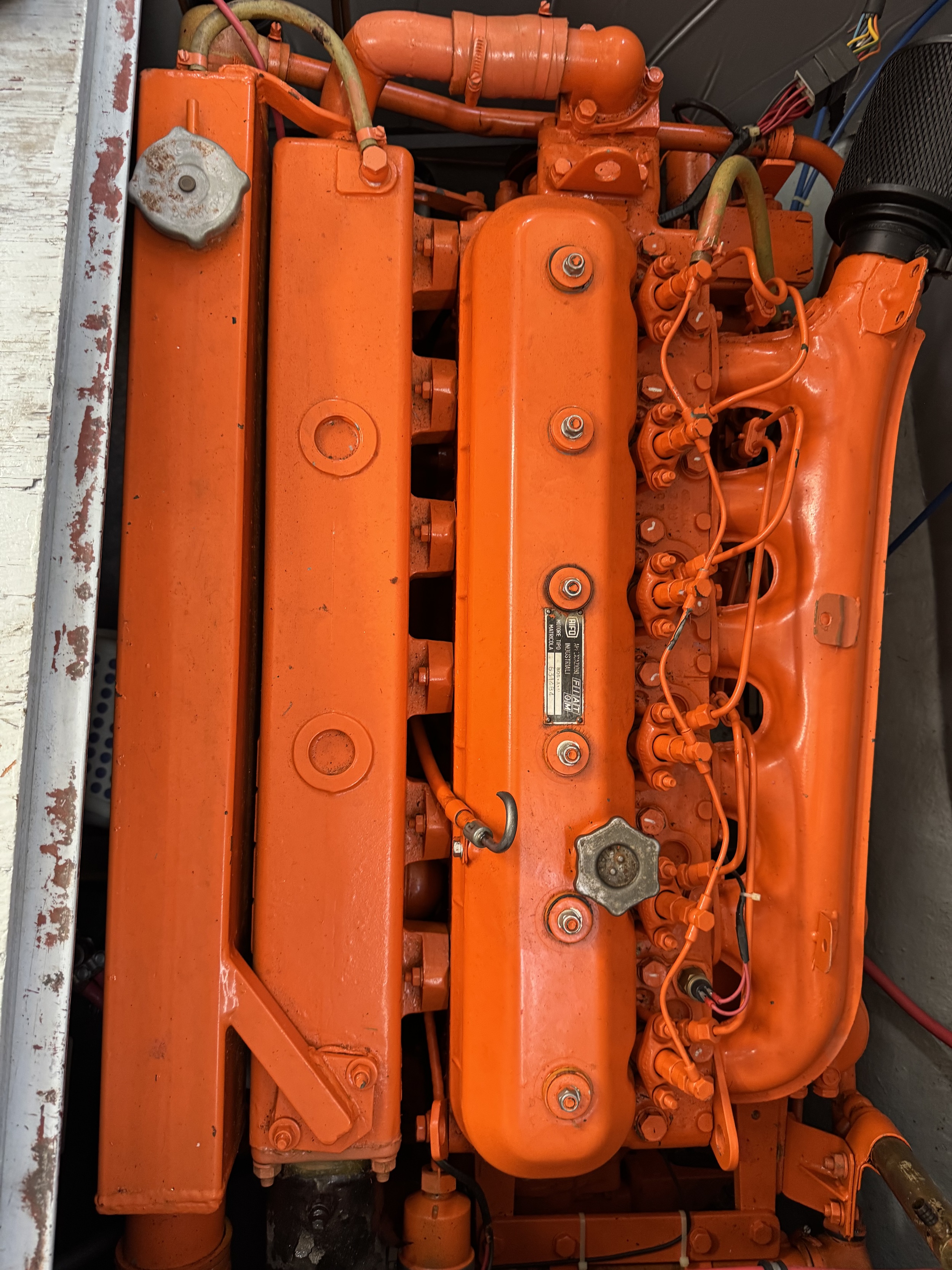 Neptunus 107 TWIN — foto 39 van 40