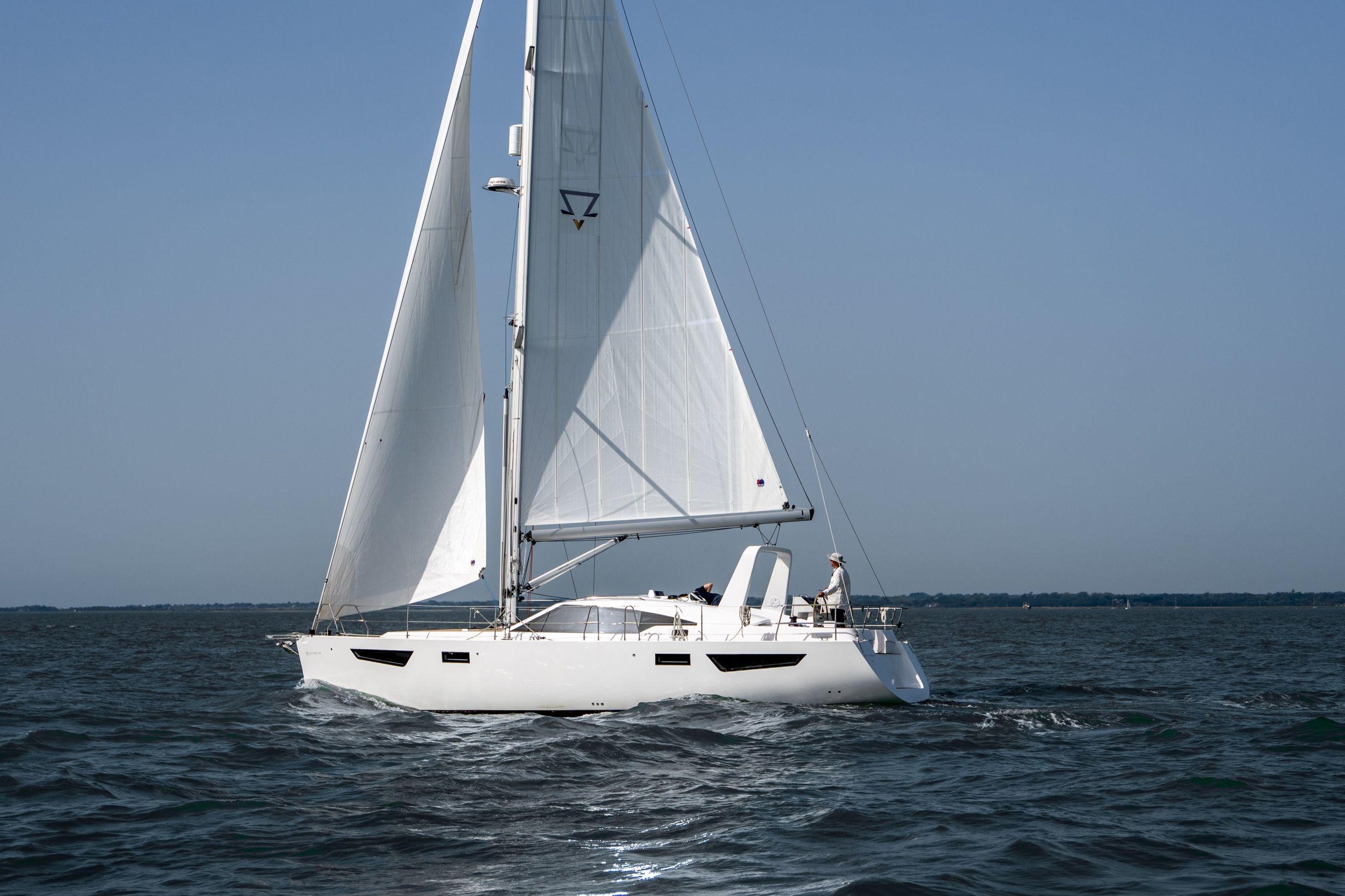 Southerly 420 — foto 11 van 25