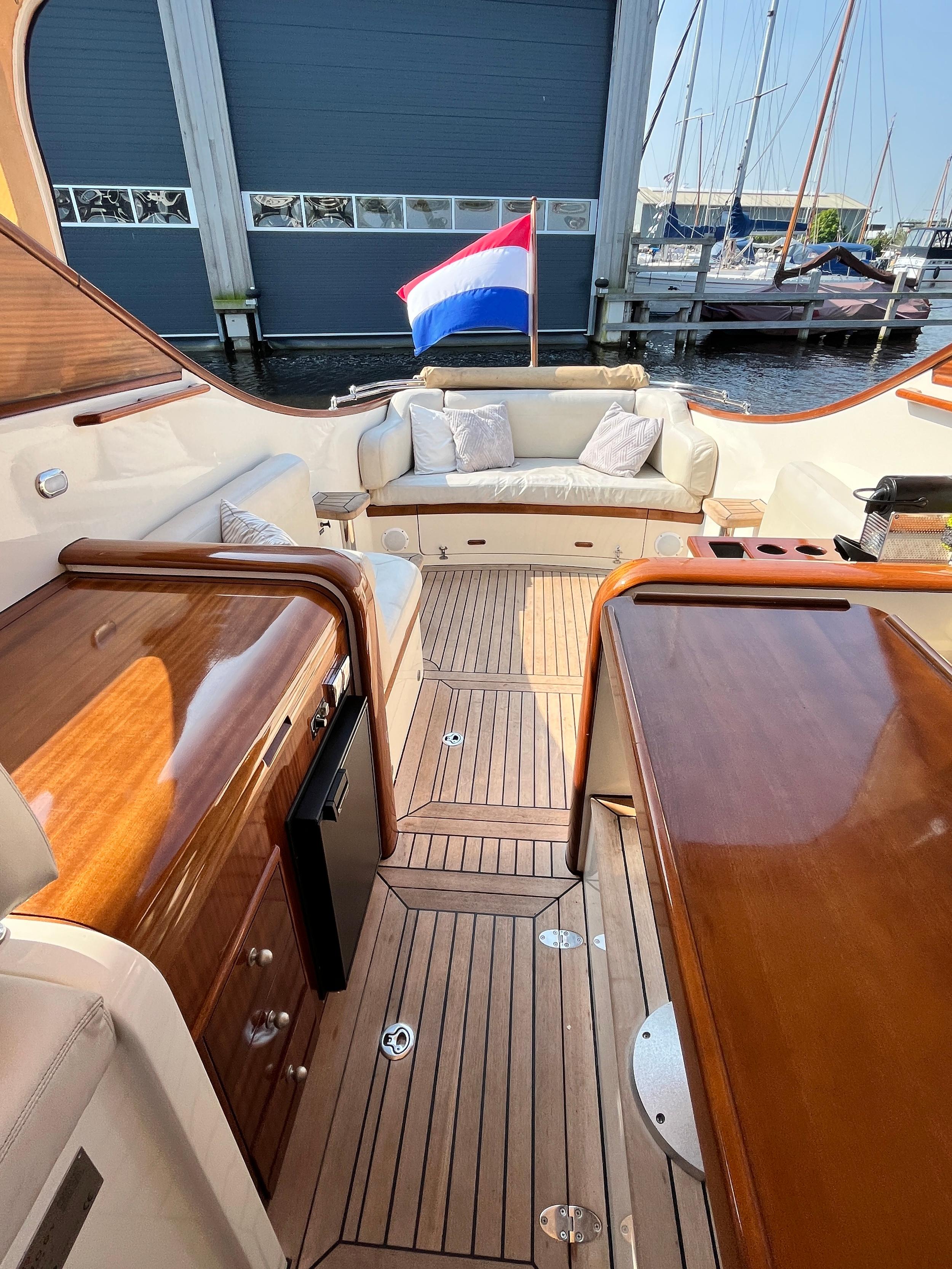 Rapsody R36 — foto 17 van 37
