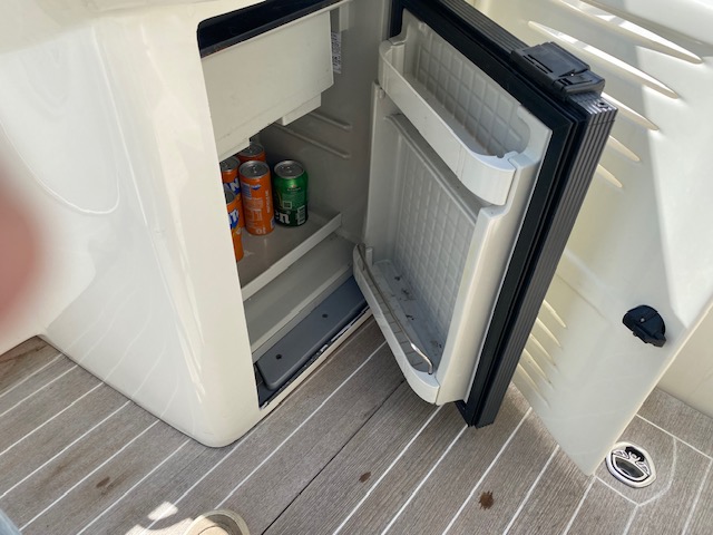 Cranchi 30 Endurance — foto 16 van 21