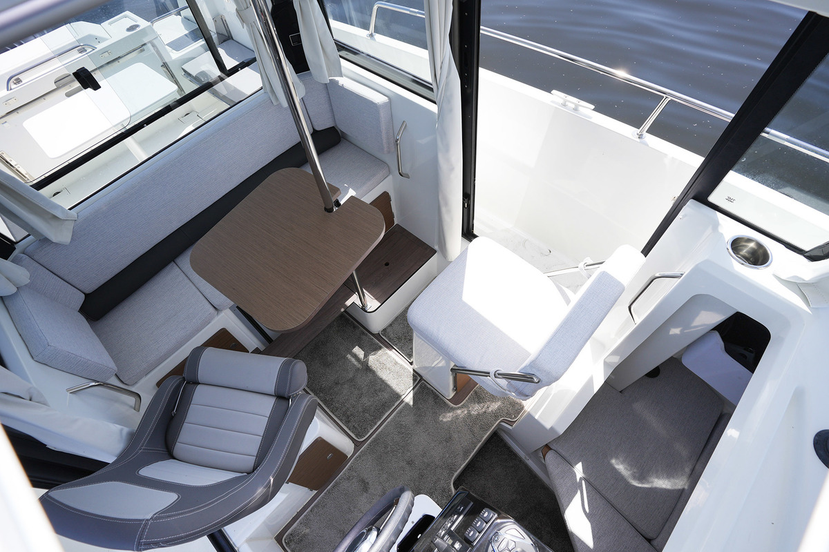 Jeanneau Merry Fisher 795 Sport Serie 2 — foto 53 van 67
