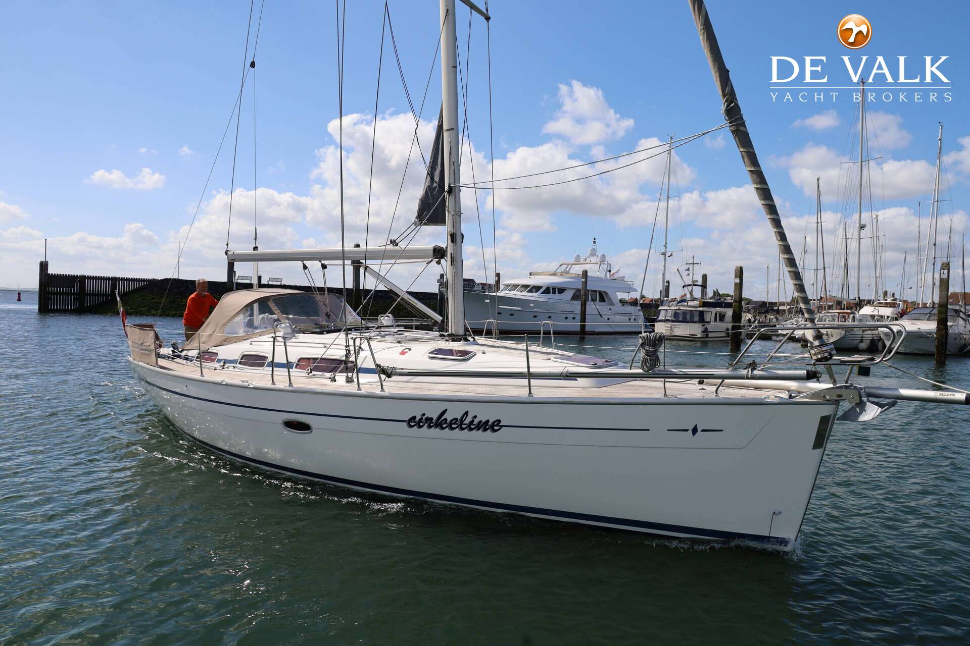 Bavaria38 Cruiser