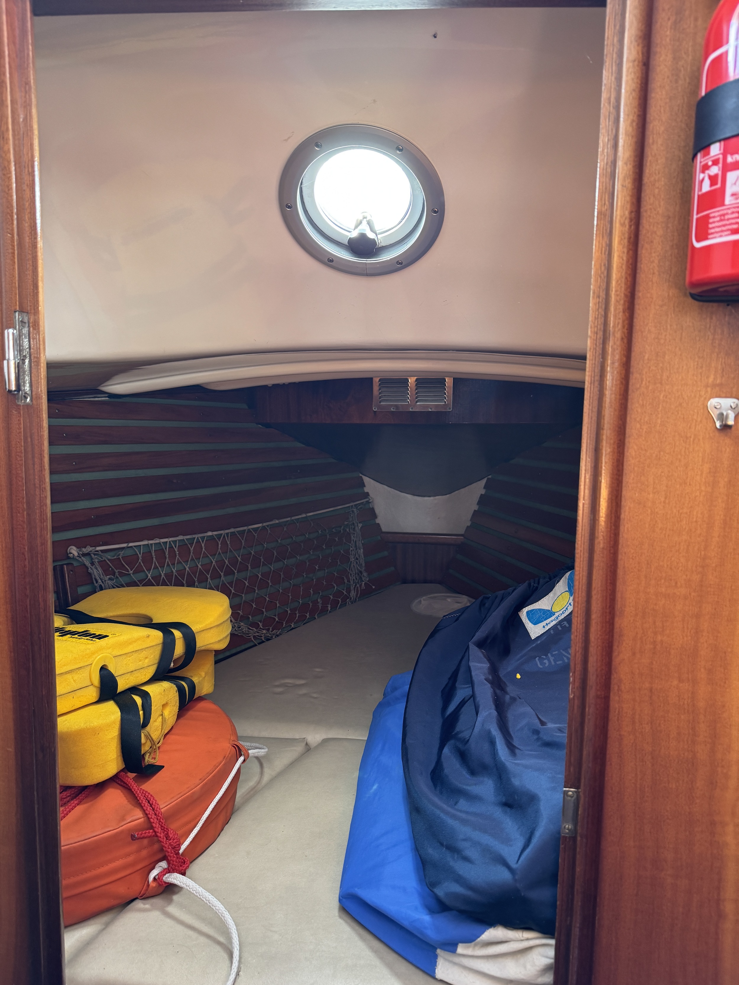 Spirit 28 — foto 41 van 53