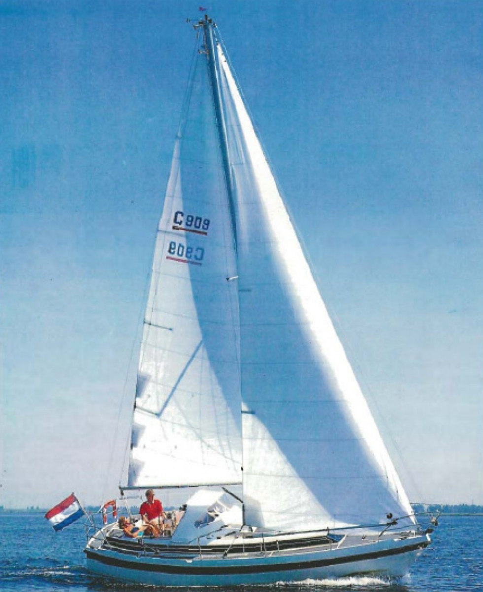 Compromis 909 - C — foto 1 van 12