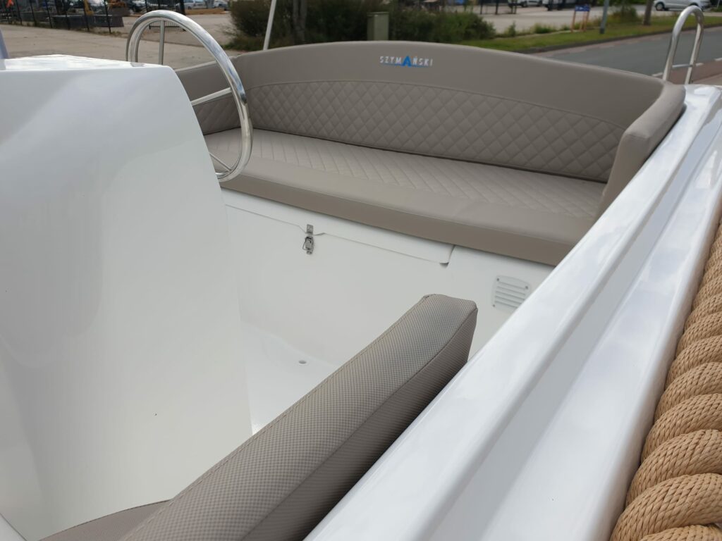 Amigo 485 Q — foto 14 van 19