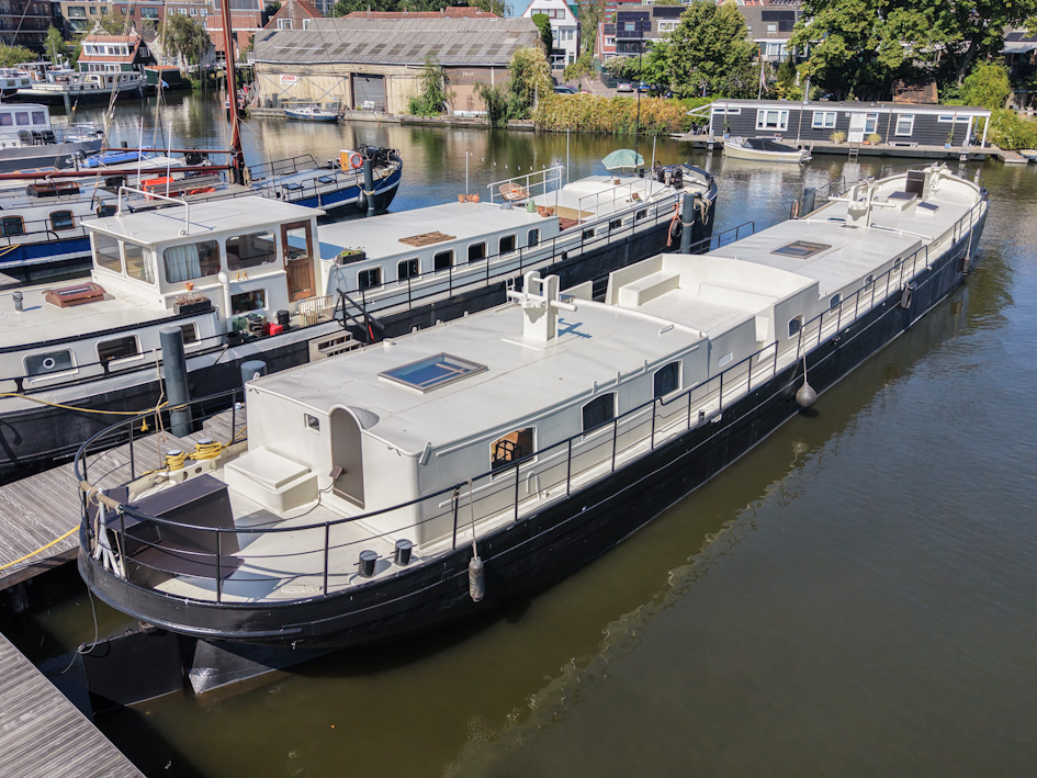Klipper 34.50, gereed voor inbouw — foto 17 van 57