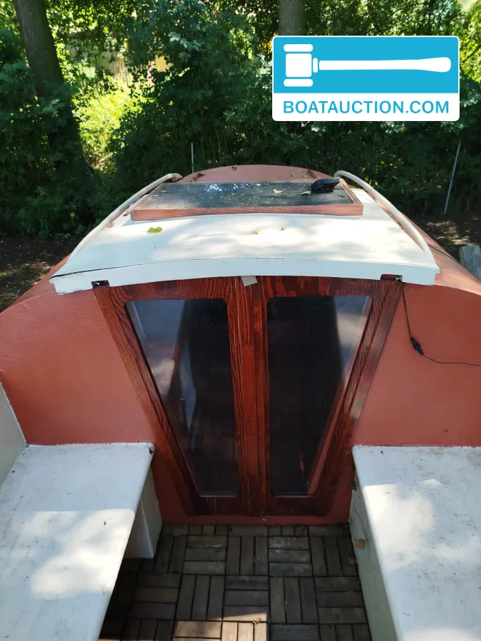 Cabinboat 700 — foto 9 van 24