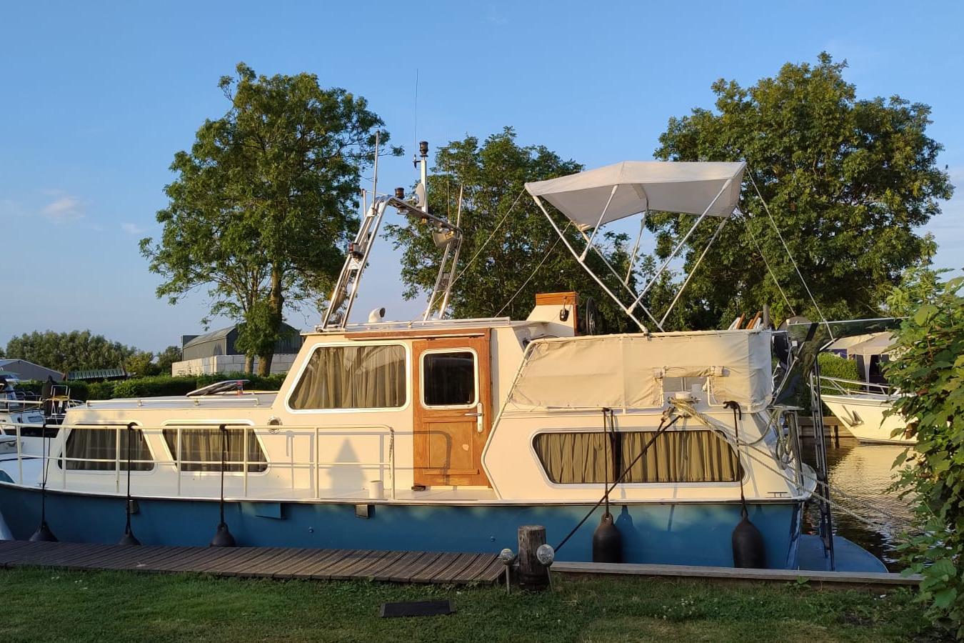 Kruiser Cascaruda — foto 5 van 30