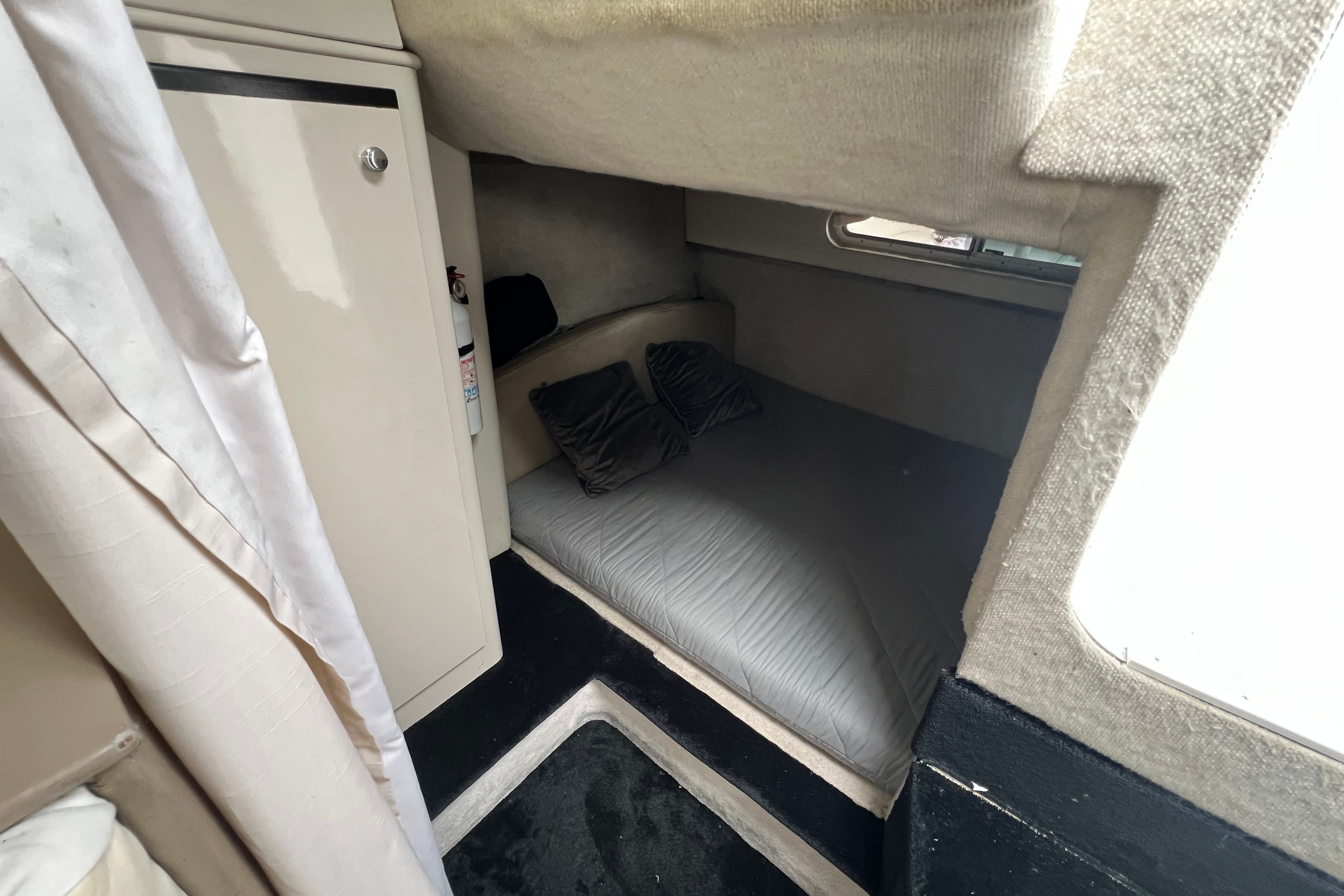 Bayliner 3055 Ciera Sunbridge DX/LX — foto 42 van 57