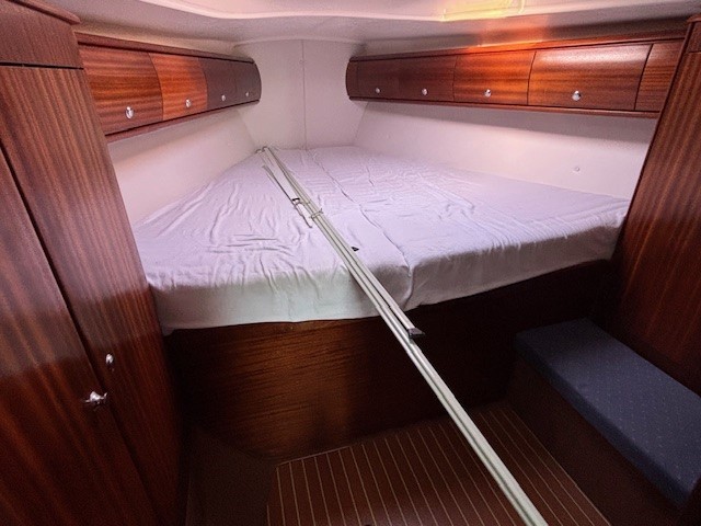 Bavaria 38-3 — foto 40 van 60