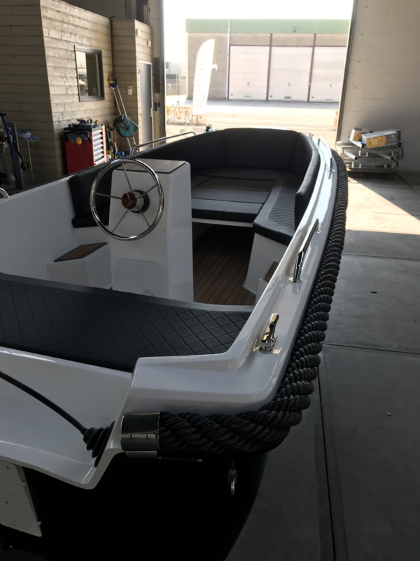 Amigo 470 Q — foto 13 van 19