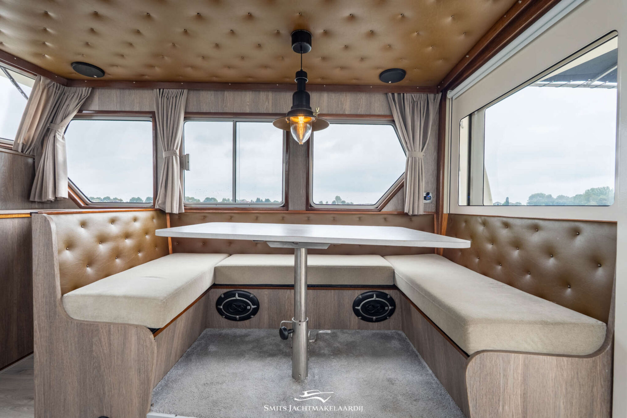 Buijs Kruiser 10.80 Salon OK — foto 4 van 61