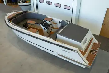 Reitdieper 735 Tender — foto 9 van 12