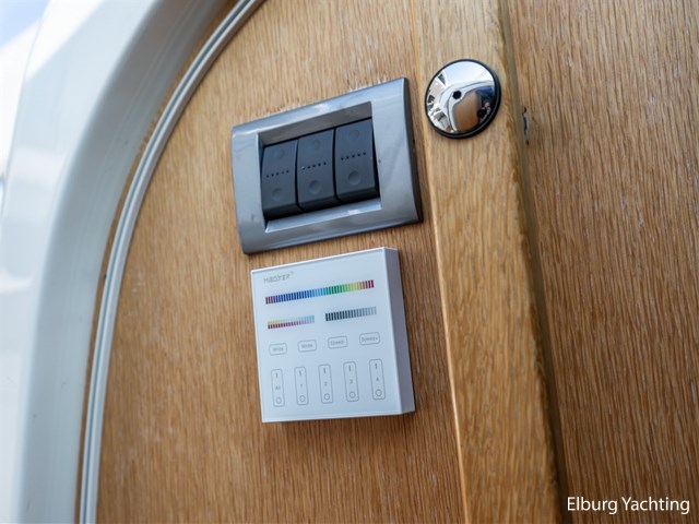 Fairline Targa 52 GT — foto 36 van 85