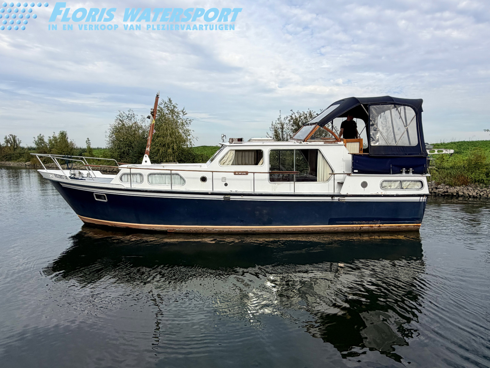 Blokland kruiser 1050 — foto 4 van 18