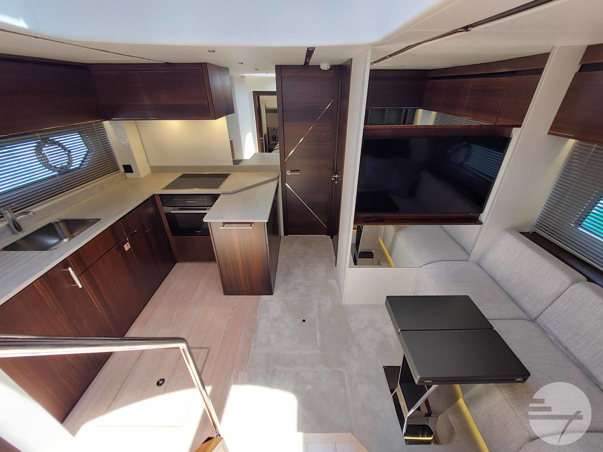 Sunseeker Predator 55 EVO — foto 41 van 70