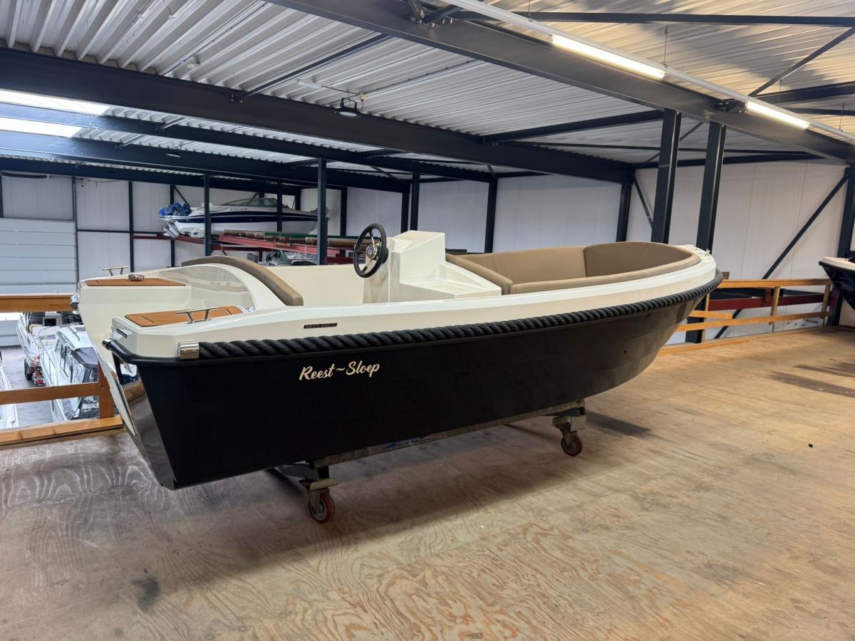 Reest Sloep 495 Aanbieding! — foto 3 van 18